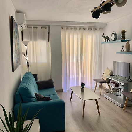 Appartamento Calpe Soleado A 100 M Gran Playa Esterno foto